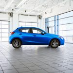 Noua Toyota Yaris (2)