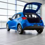 Noua Toyota Yaris (9)