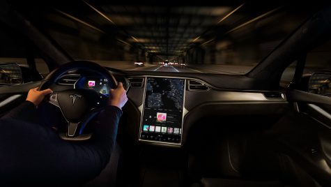 Tesla Model S și Model X facelift – Informații și fotografii oficiale