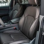 Test comparativ Audi Q8