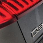 Test comparativ Audi Q8