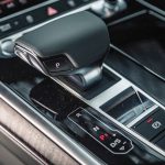 Test comparativ Audi Q8