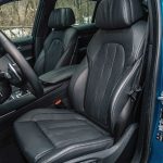 test comparativ BMW X6