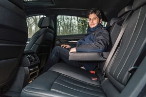 test comparativ BMW X6