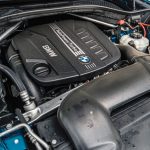 test comparativ BMW X6