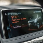 test comparativ BMW X6