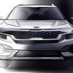 SUV Kia