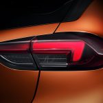 Noul Opel Corsa electric