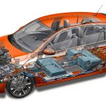 Noul Opel Corsa electric