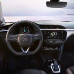 Noul Opel Corsa electric