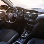 Noul Opel Corsa electric