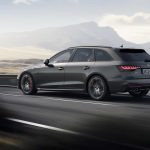 Audi A4 facelift (11)