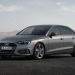 Audi A4 facelift (20)