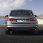 Audi A4 facelift