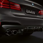BMW M5 Edition 35 Years (2)
