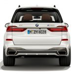 BMW X5 și X7 M50i (2)