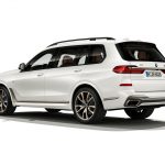 BMW X5 și X7 M50i (5)