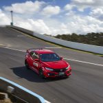 Honda Civic Type R Jenson Button Australia (4)