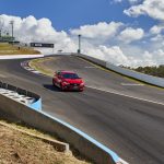 Honda Civic Type R Jenson Button Australia (8)