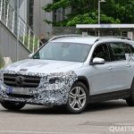 Mercedes-Benz GLB (1)