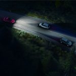 Noua Skoda Superb facelift