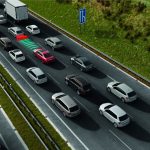 Noua Skoda Superb facelift