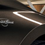 Noua Skoda Superb facelift