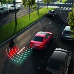 Noua Skoda Superb facelift