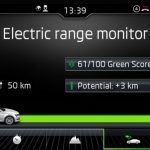 Noua Skoda Superb facelift