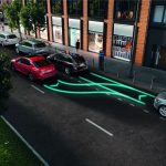 Noua Skoda Superb facelift