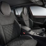 Noua Skoda Superb facelift