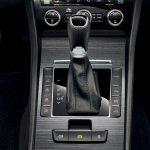 Noua Skoda Superb facelift