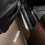 Noua Skoda Superb facelift