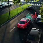 Noua Skoda Superb facelift