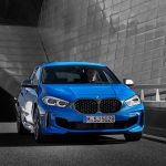 Noul BMW Seria 1