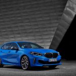 Noul BMW Seria 1