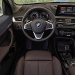 Noul BMW X1 facelift (7)