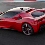 Noul Ferrari SF90 Stradale - Informații și fotografii oficiale (21)