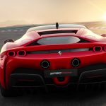 Noul Ferrari SF90 Stradale - Informații și fotografii oficiale (4)