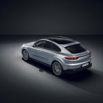 Porsche Cayenne S Coupe (2)