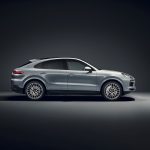 Porsche Cayenne S Coupe (3)