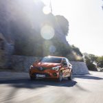 Test drive noul Renault Clio TCE 1 (2)