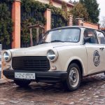 Trabant tunat (7)