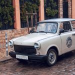 Trabant tunat (8)