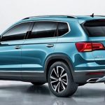 Volkswagen Tarek (5)