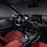 Noul Audi A4 facelift