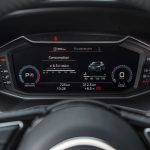 test Audi A1 Sportback