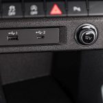 test Audi A1 Sportback