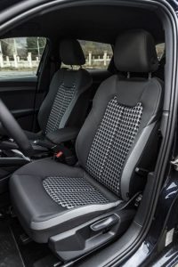 test Audi A1 Sportback