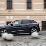 test Audi A1 Sportback